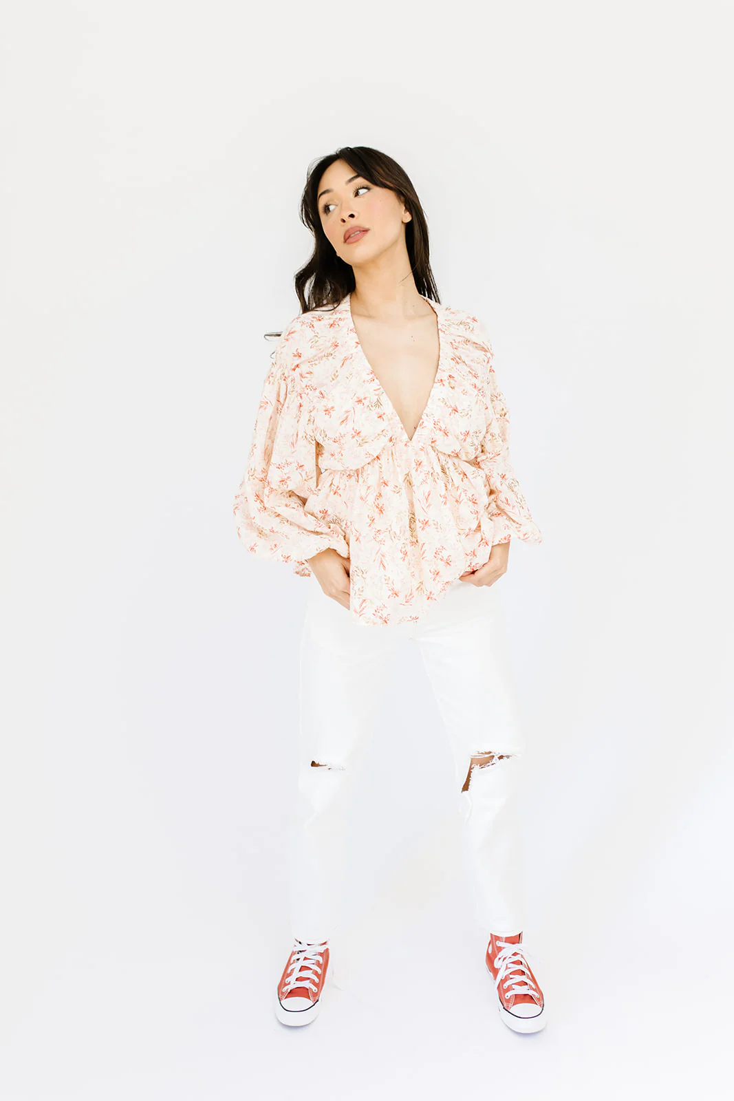 carla crossover denim - Image 11