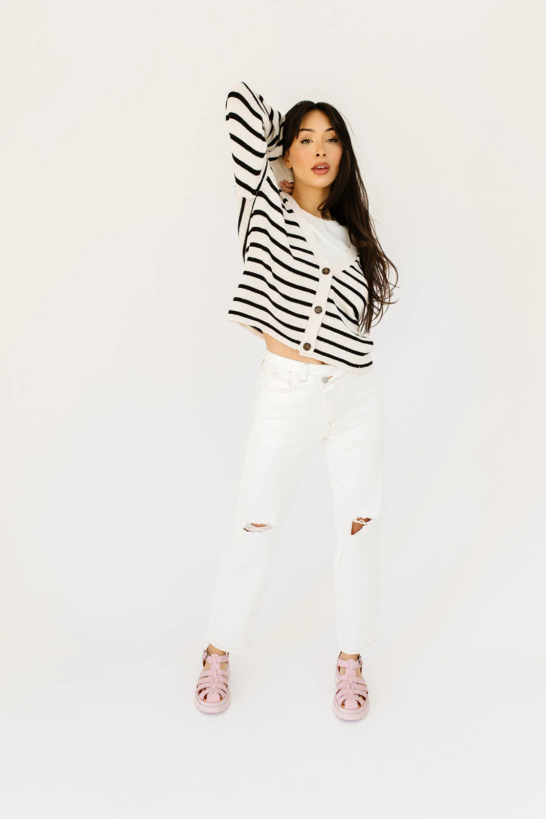 carla crossover denim - Image 5