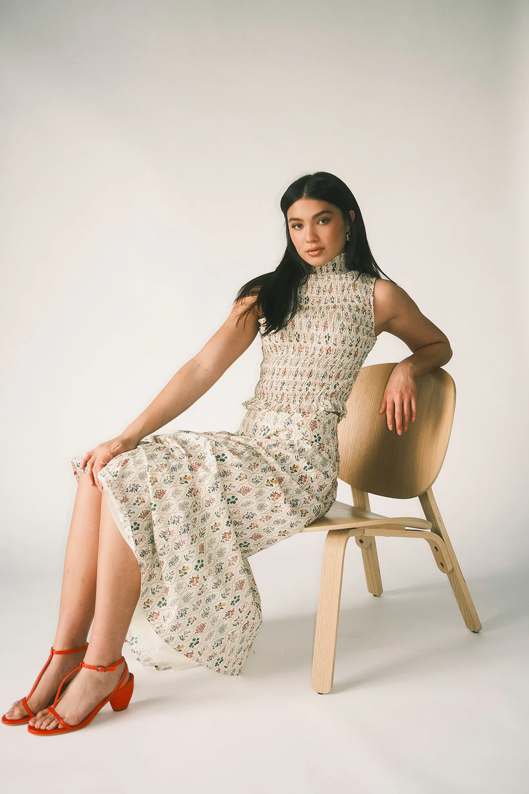 charleston set // flower girl *zoco exclusive* - Image 16