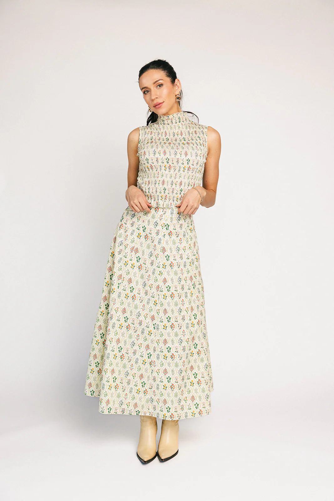 charleston set // flower girl *zoco exclusive* - Image 23
