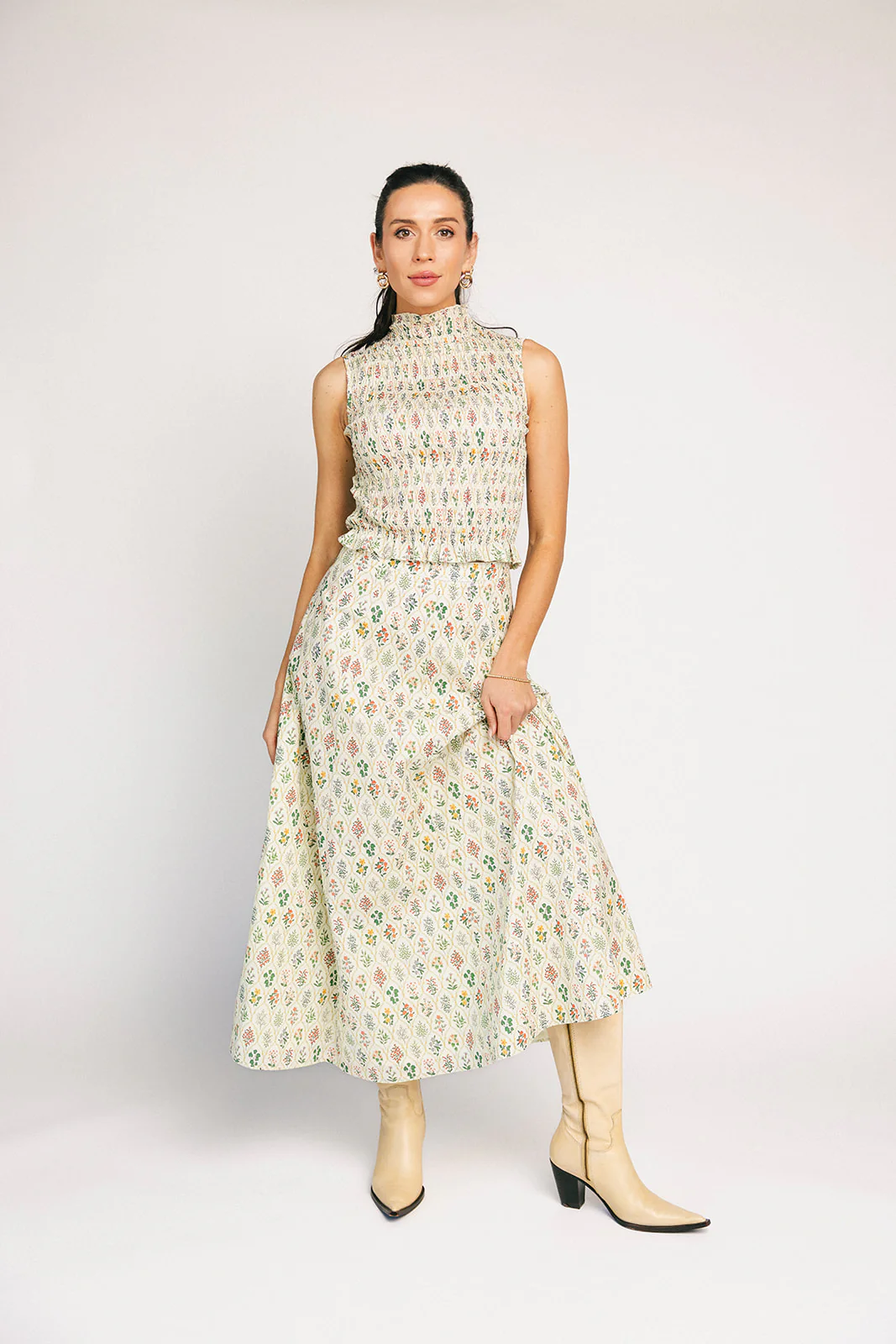 charleston set // flower girl *zoco exclusive* - Image 25