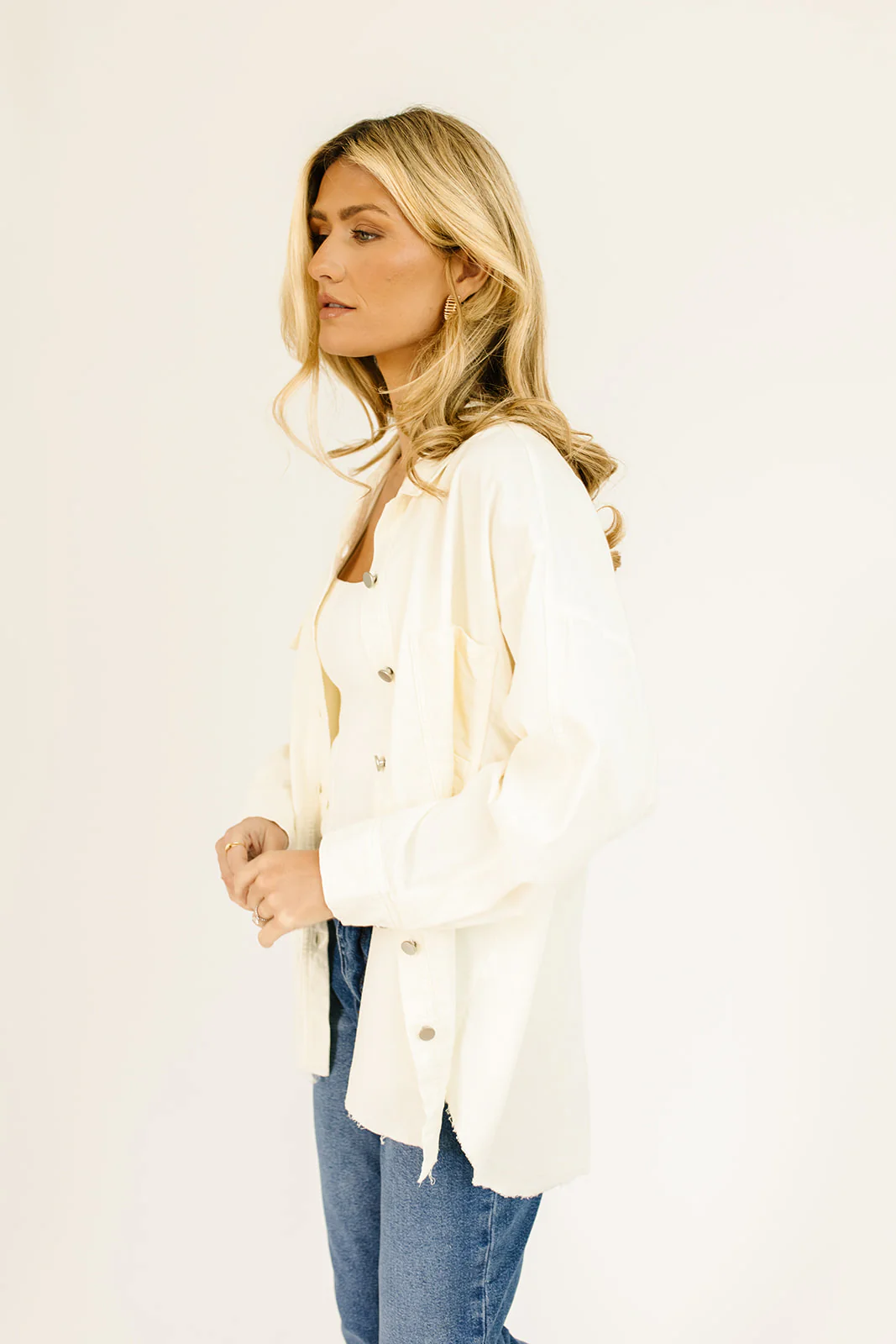 charter button up - Image 6