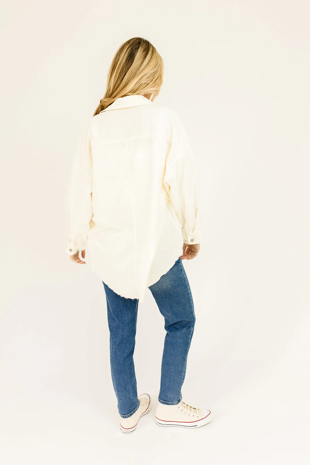 charter button up - Image 8