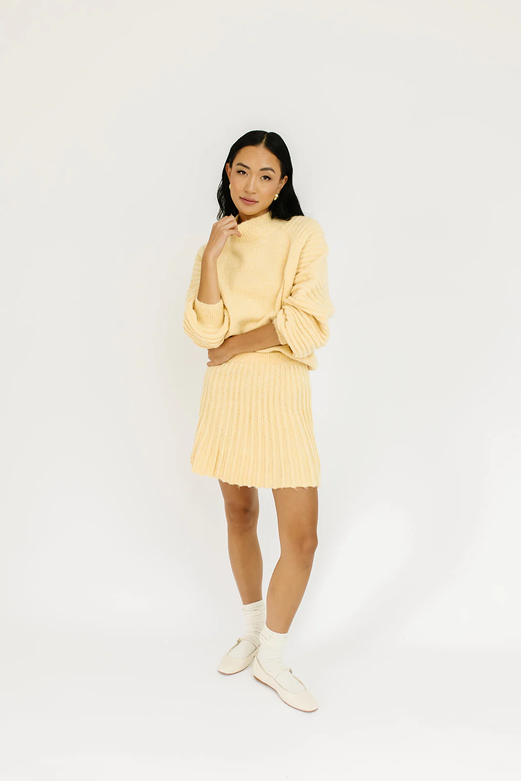 clueless sweater set - Image 3