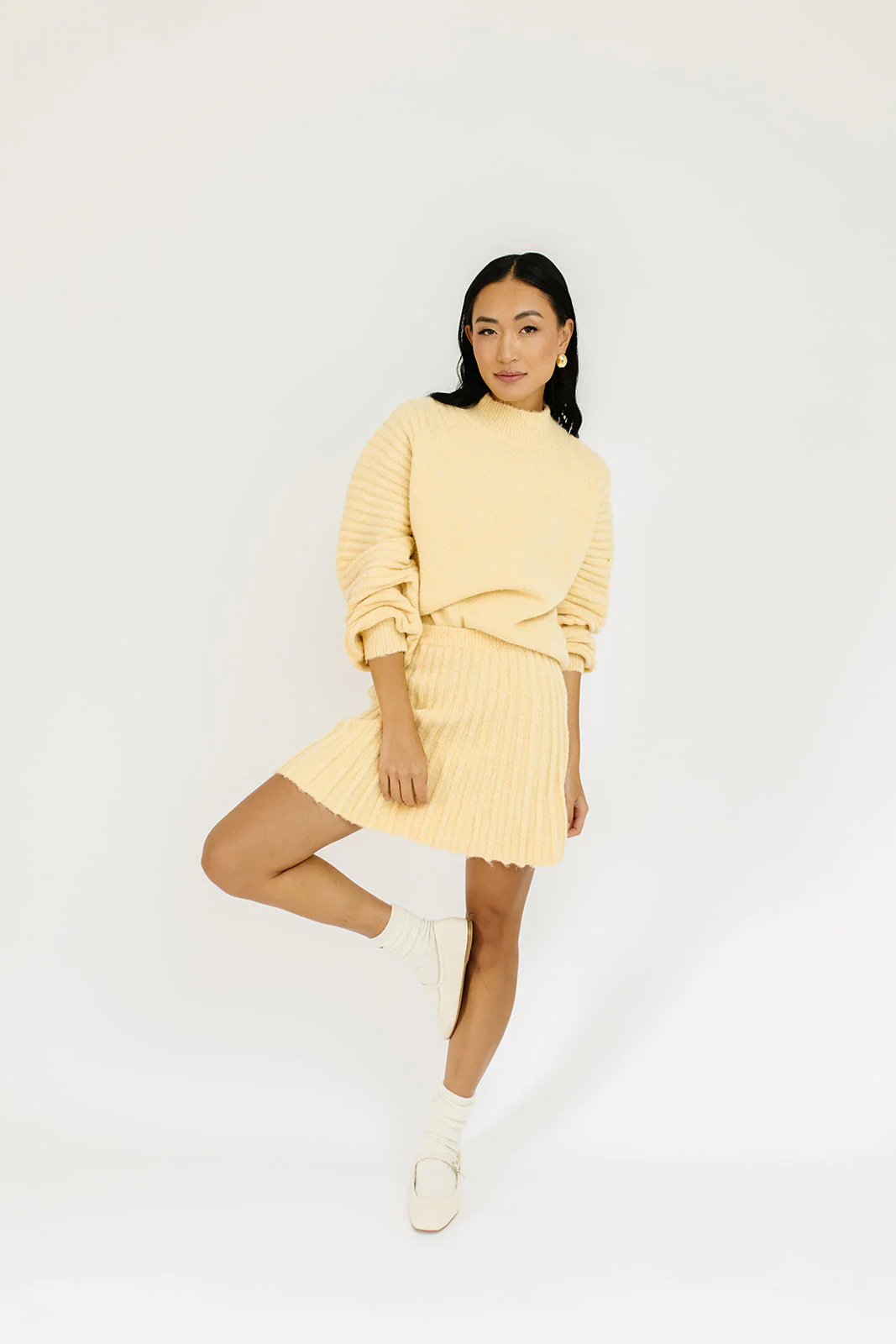 clueless sweater set - Image 4