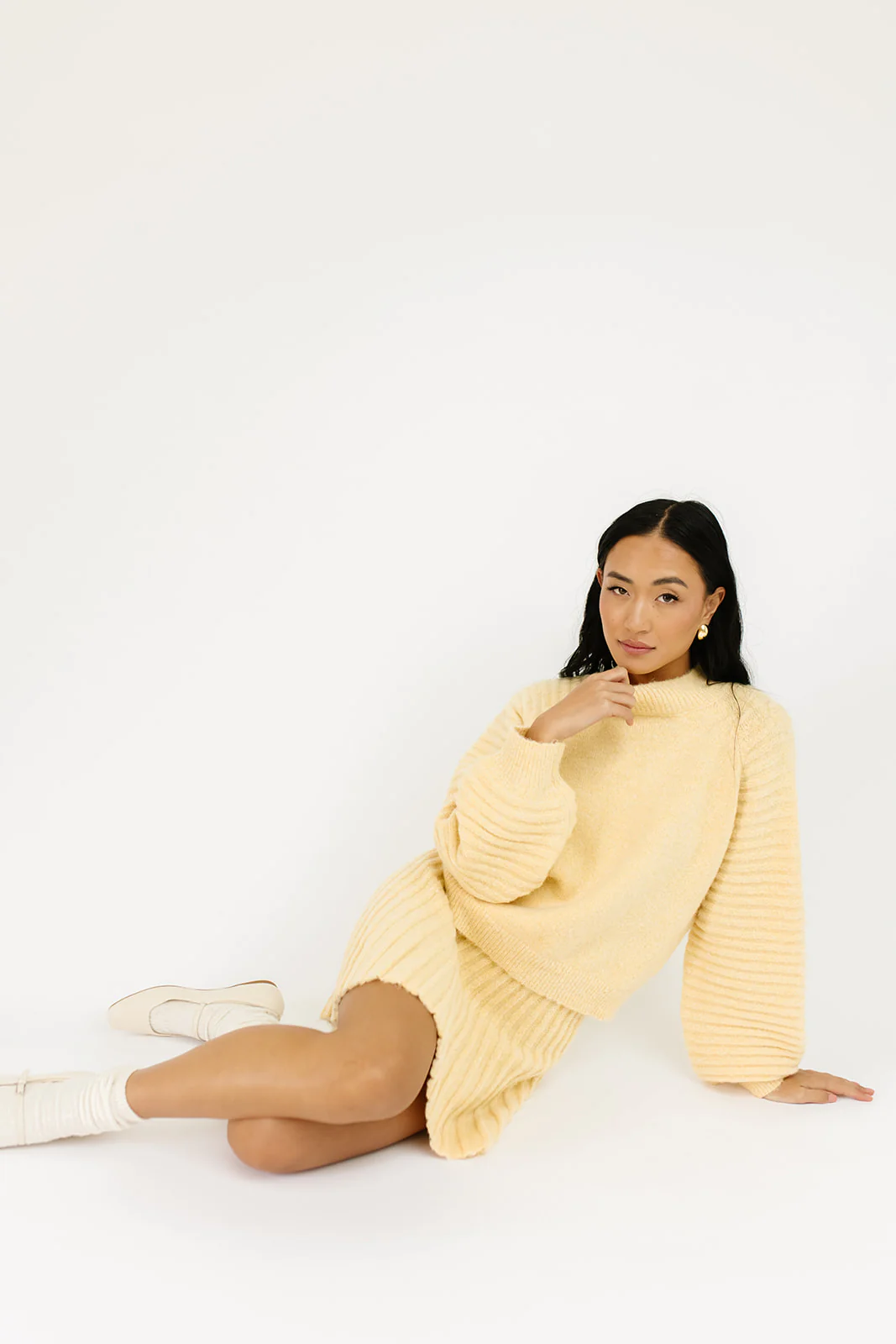 clueless sweater set - Image 9