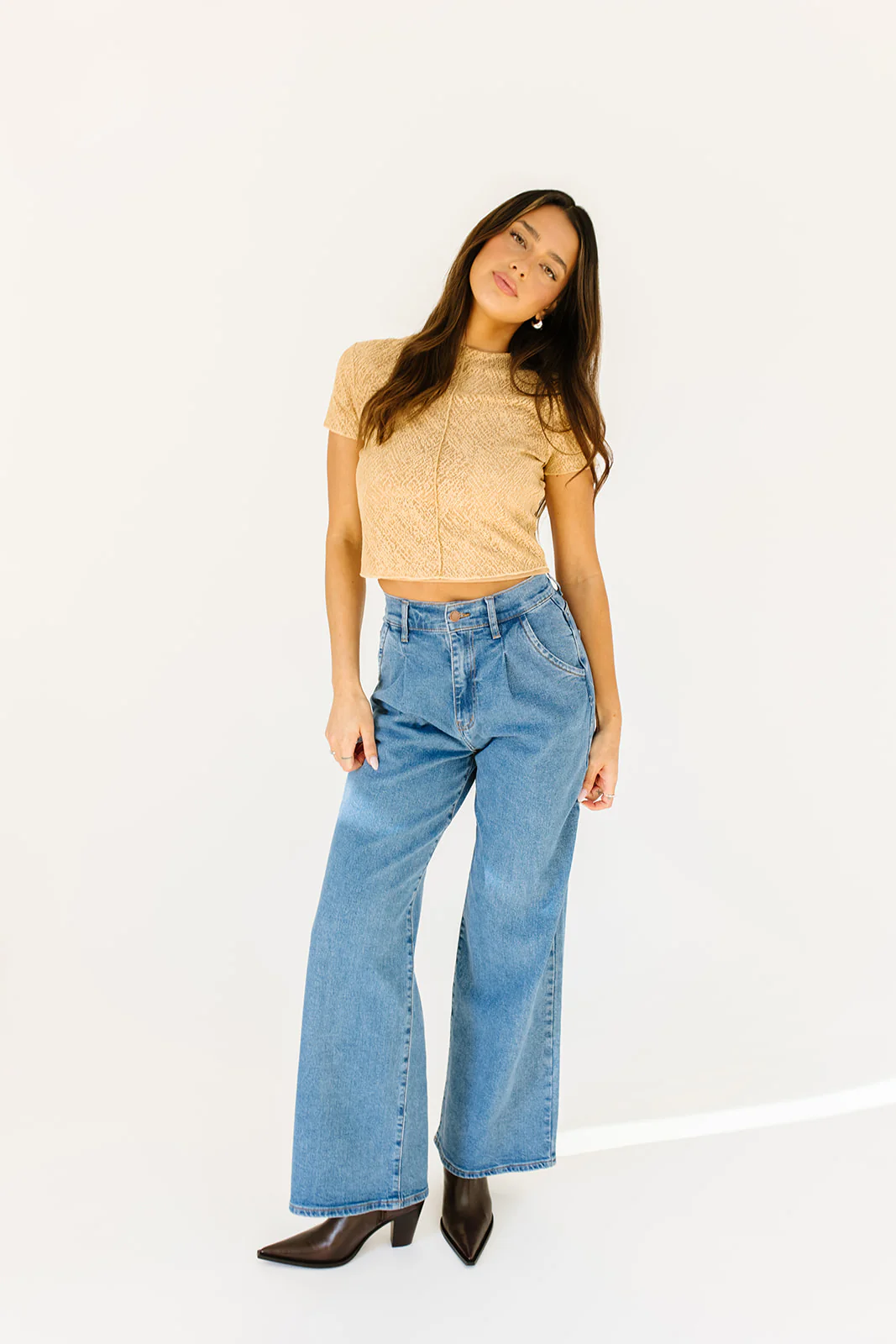 corinne top - Image 6