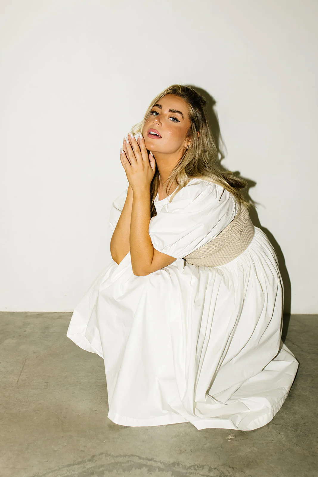 countryside midi dress *restocked* - Image 12