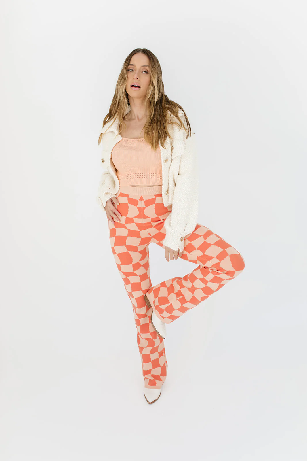 creamsicle dreamsicle pants - Image 3