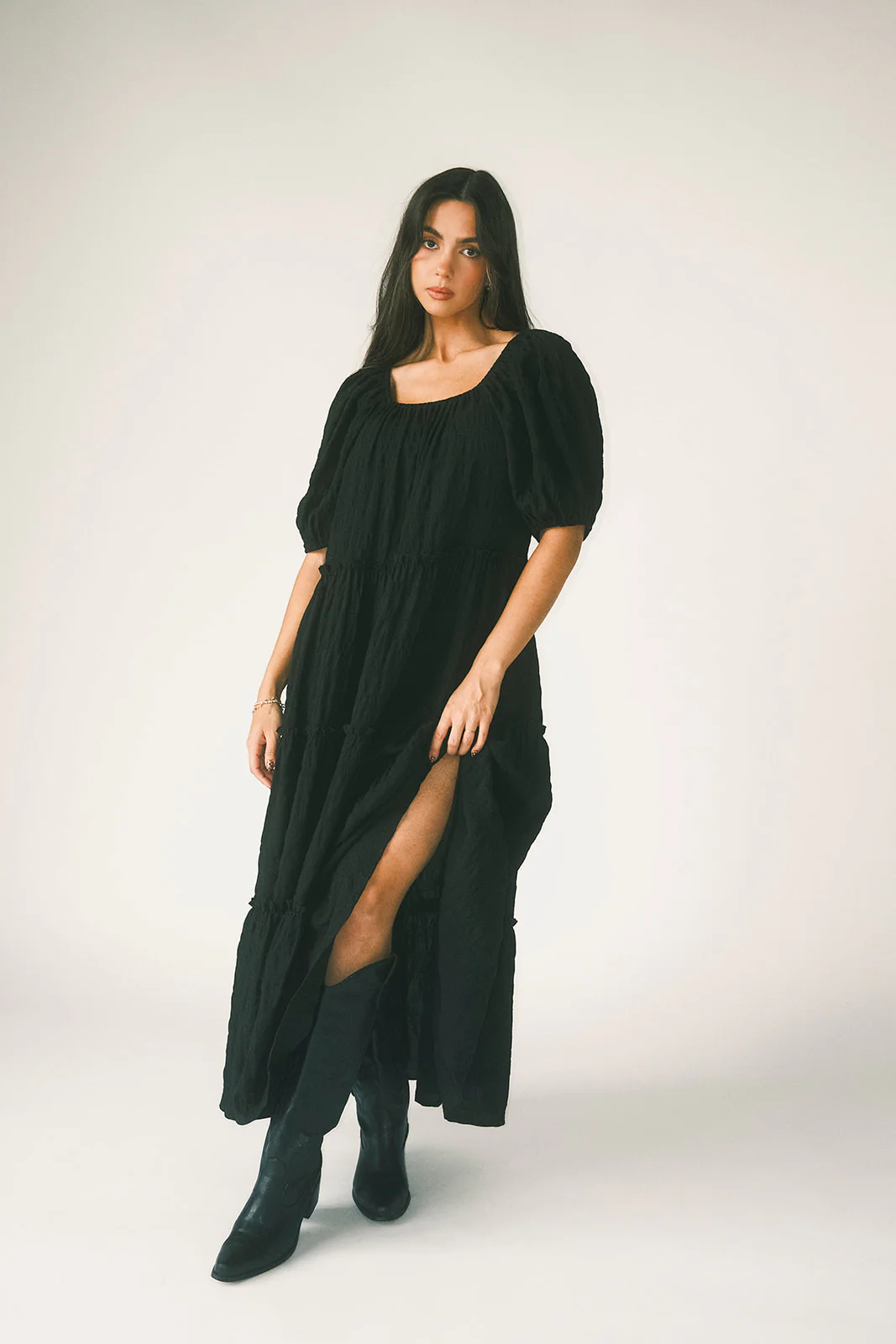 daymaker dress // black *zoco exclusive* - Image 35