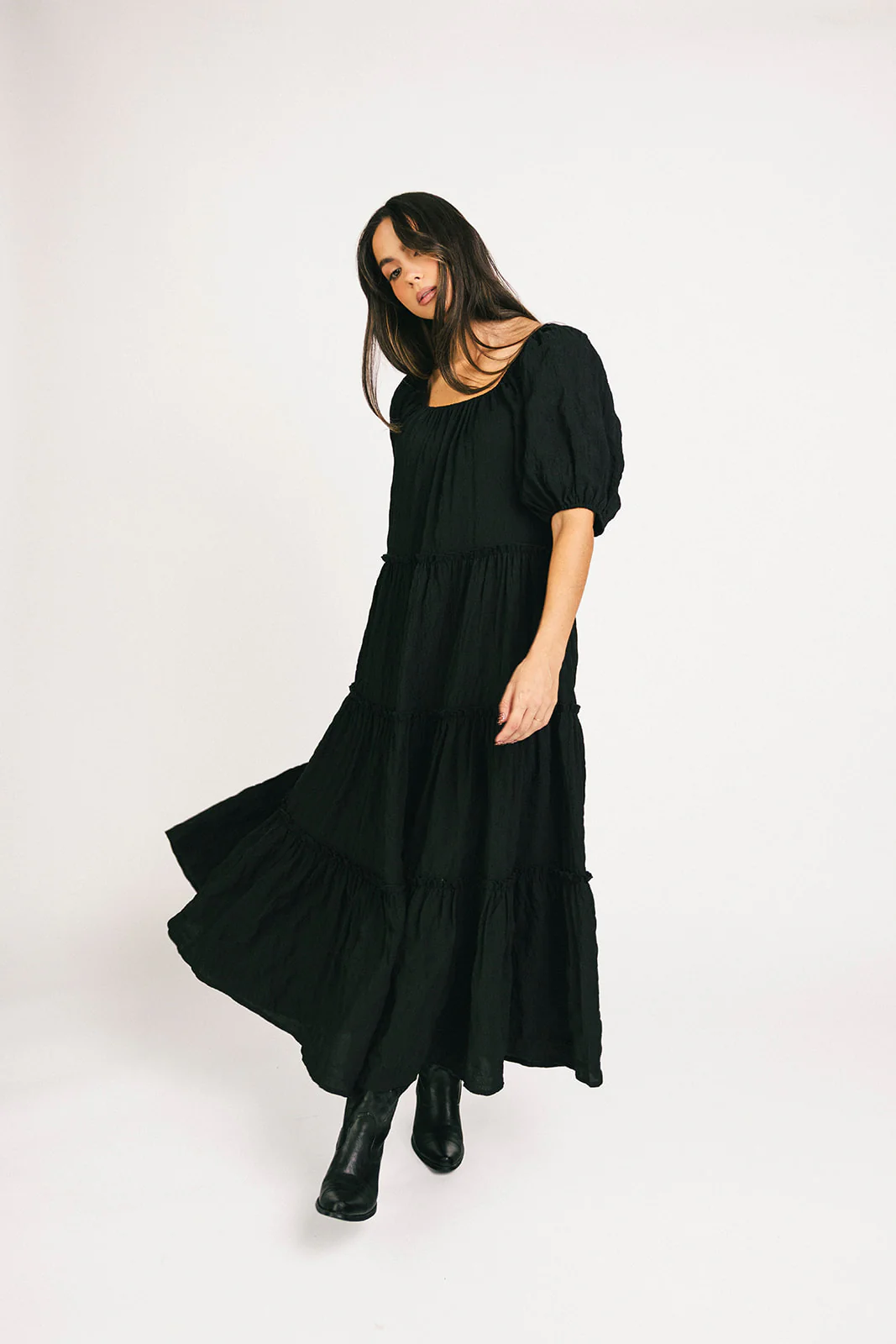 daymaker dress // black *zoco exclusive* - Image 39