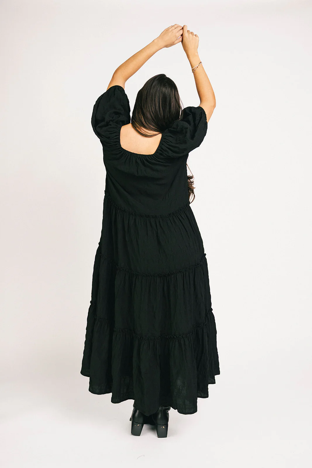 daymaker dress // black *zoco exclusive* - Image 48