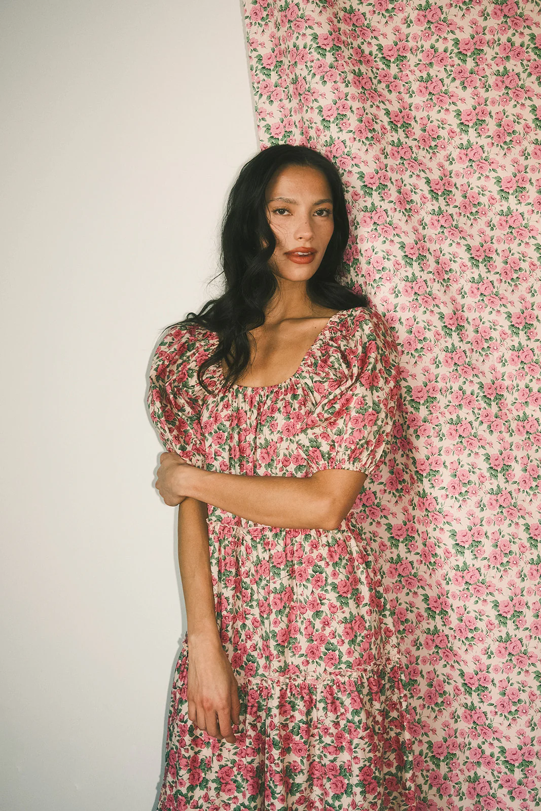 daymaker dress // secret garden *zoco exclusive* - Image 34