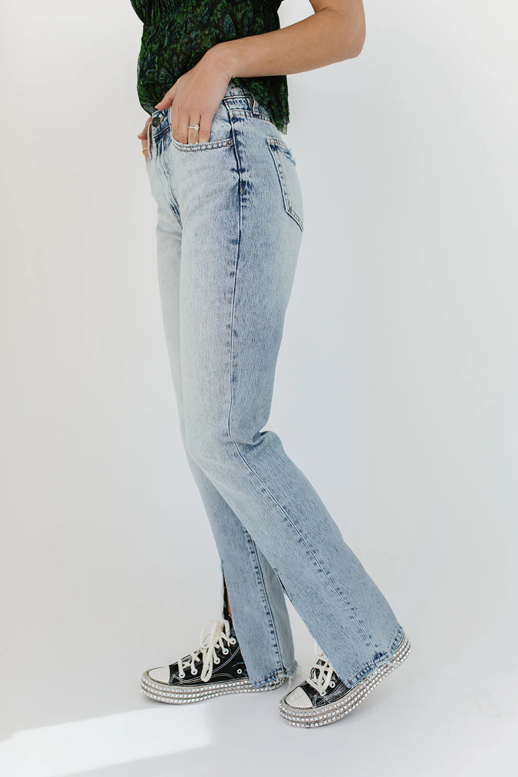 doubt it denim - Image 3