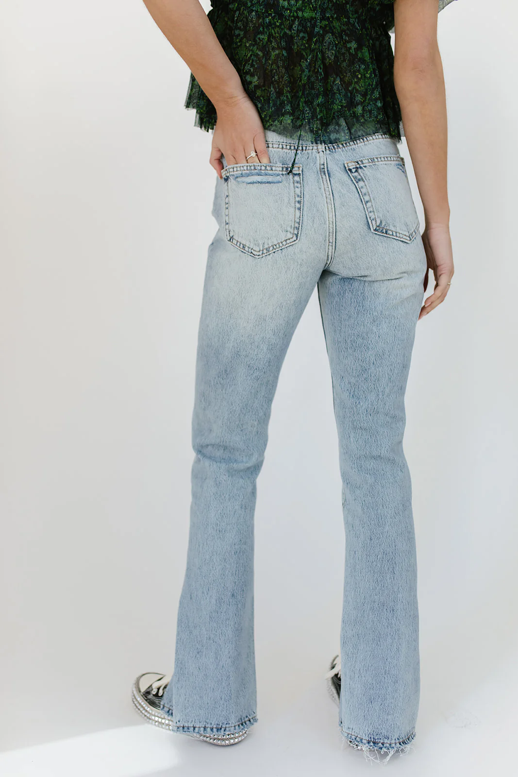 doubt it denim - Image 4