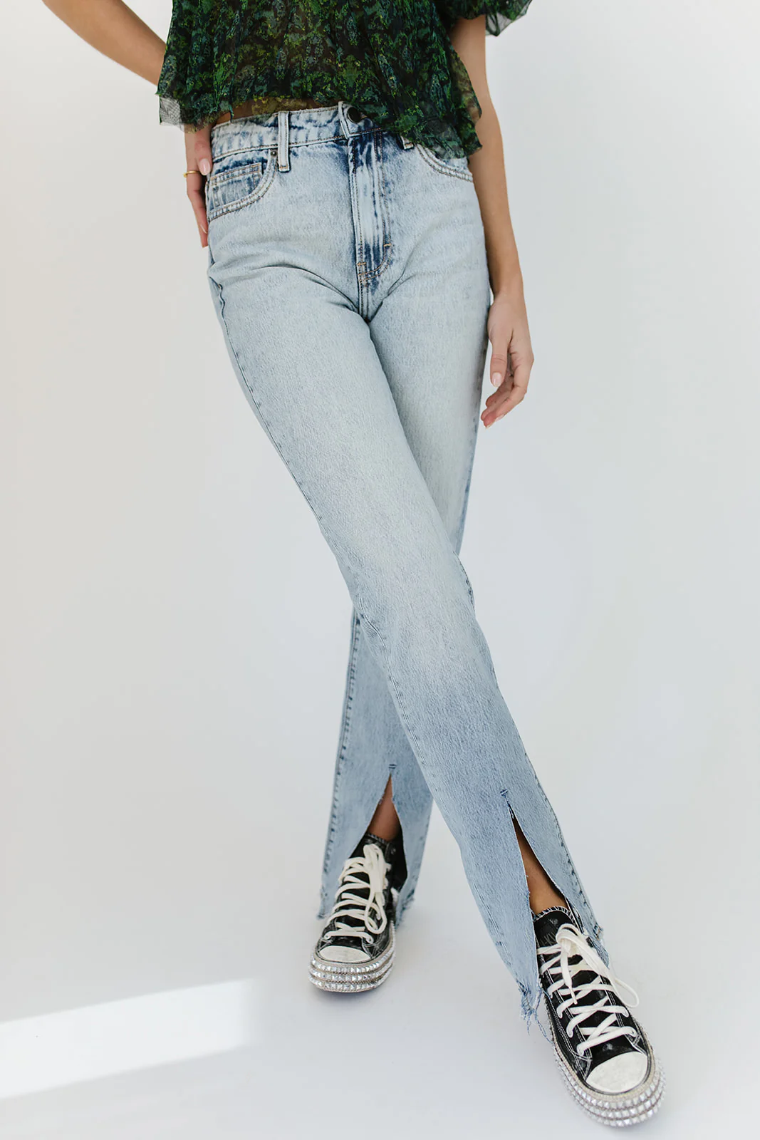 doubt it denim - Image 5