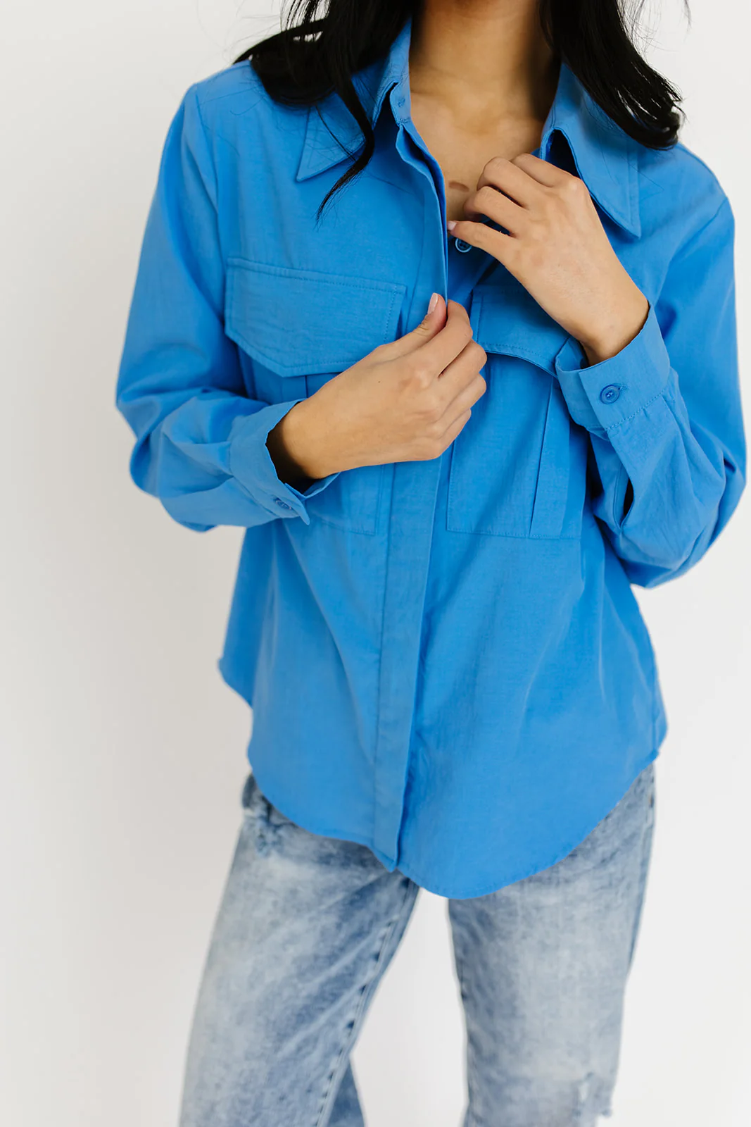 dress up button up - Image 10