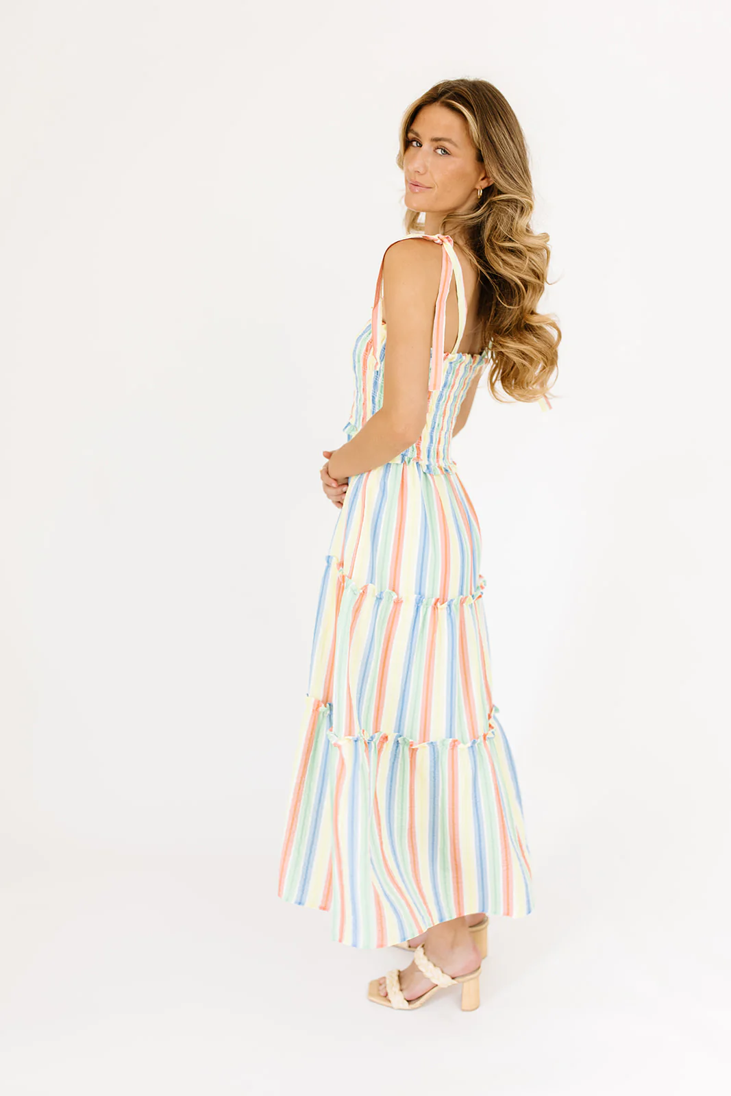 enchanted tank dress - Image 6