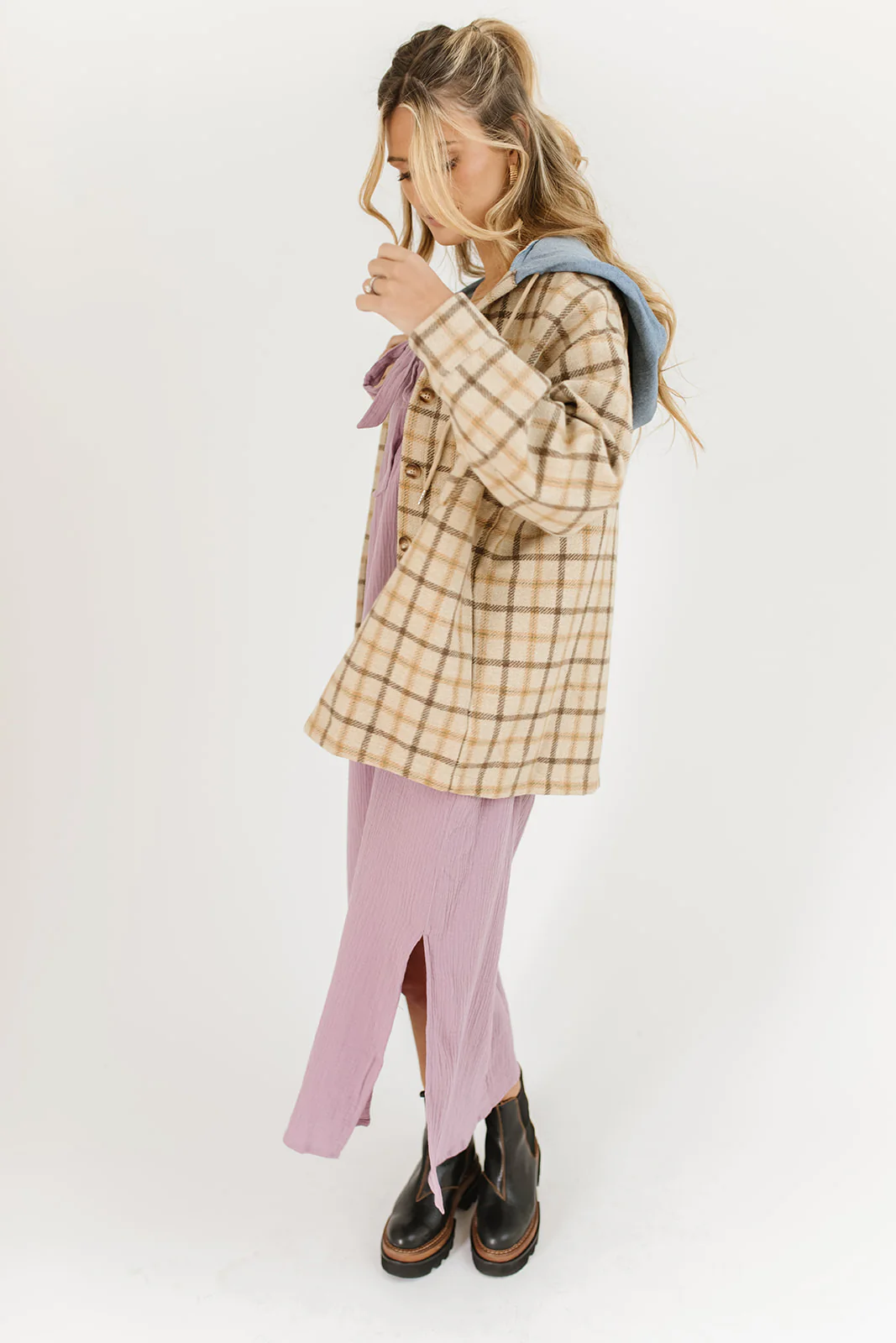 evermore jacket - Image 10