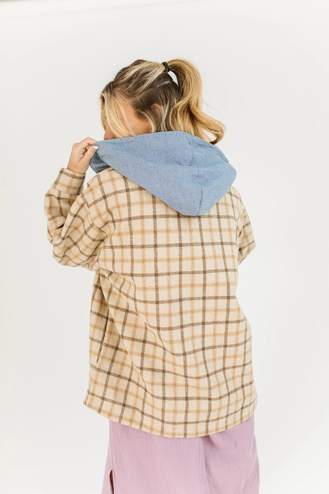 evermore jacket - Image 11