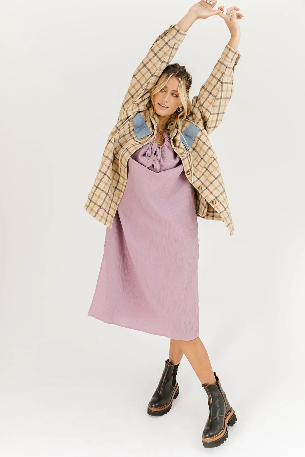 evermore jacket - Image 12