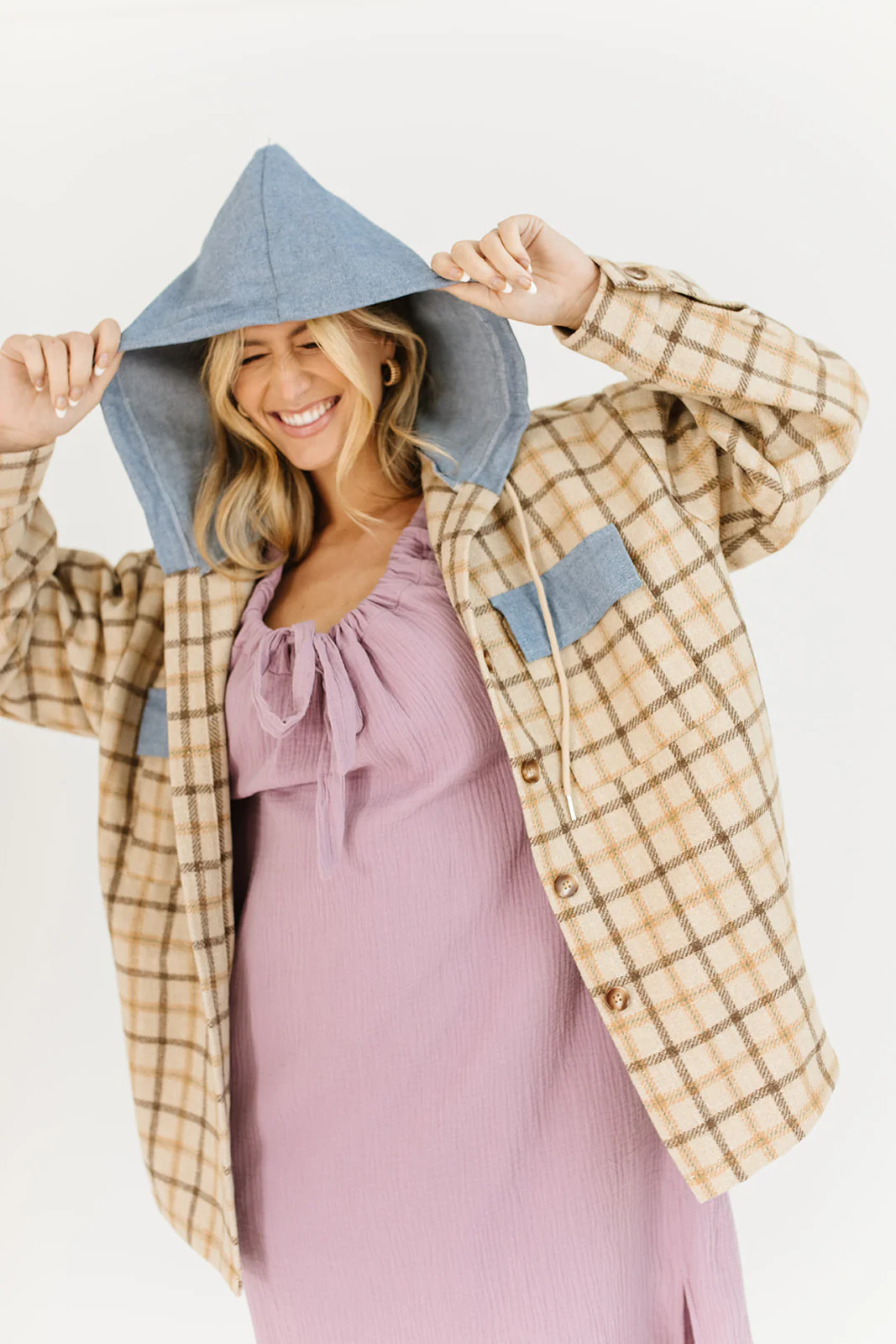 evermore jacket - Image 13