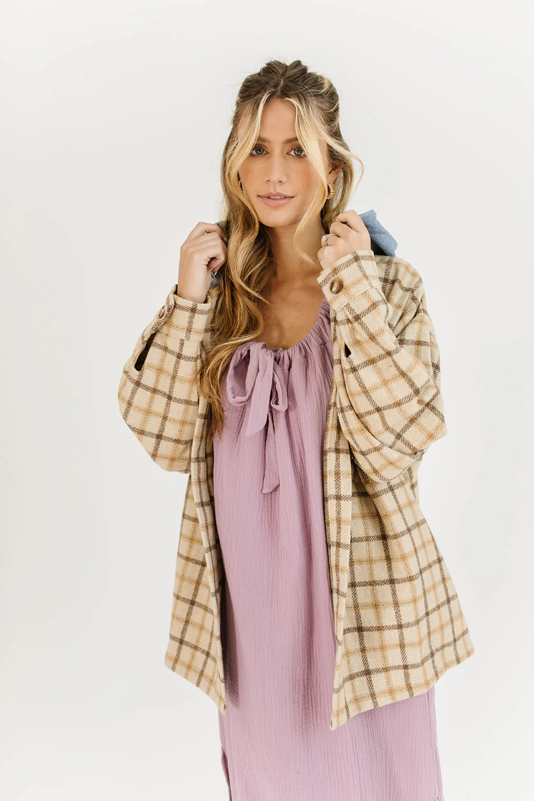 evermore jacket - Image 3