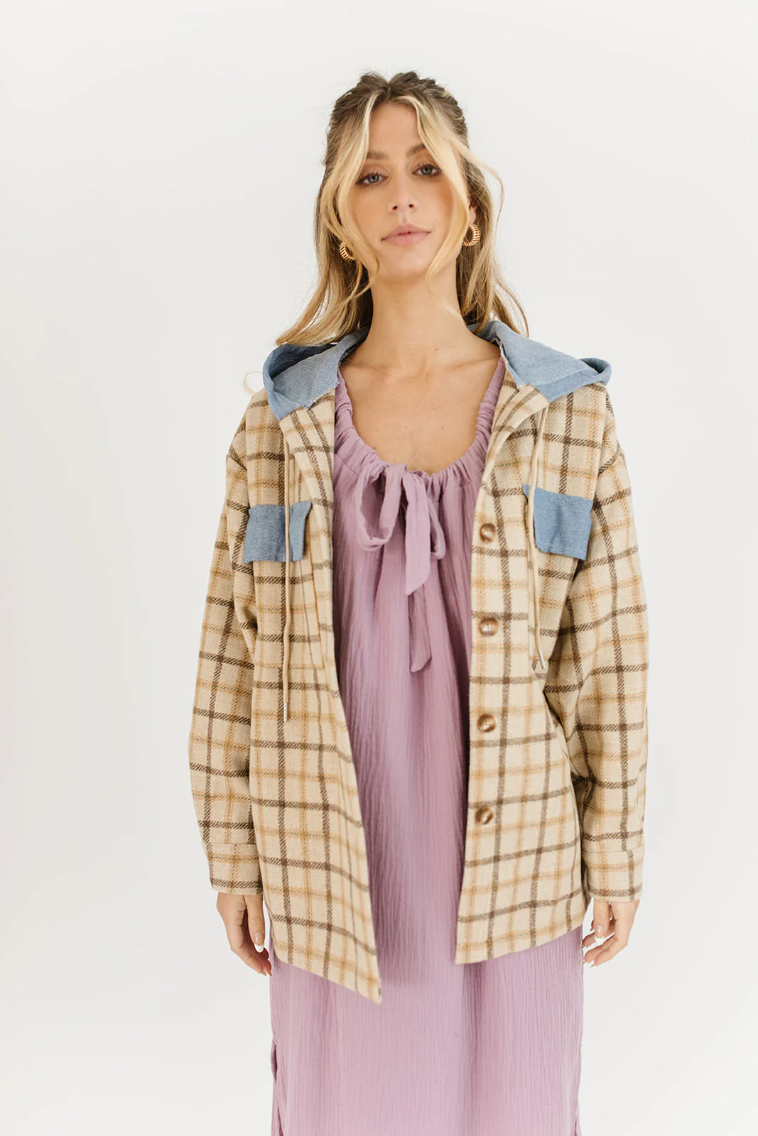 evermore jacket - Image 6