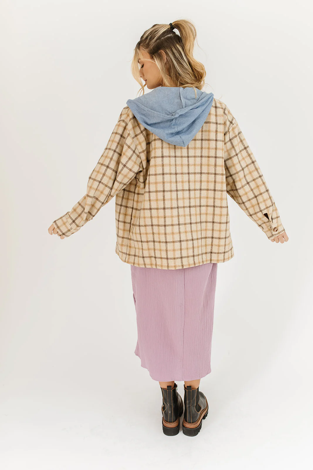 evermore jacket - Image 7