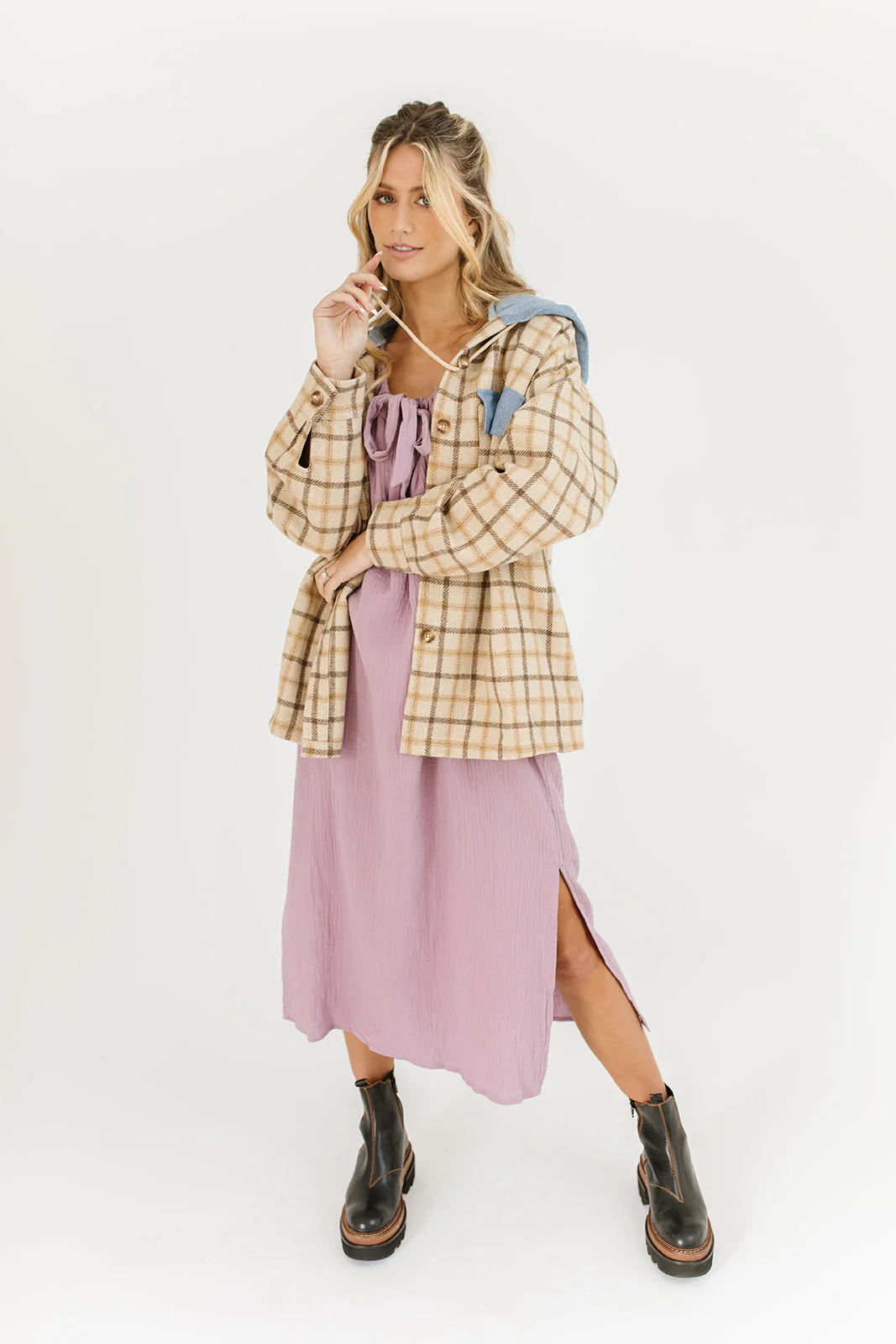 evermore jacket - Image 8