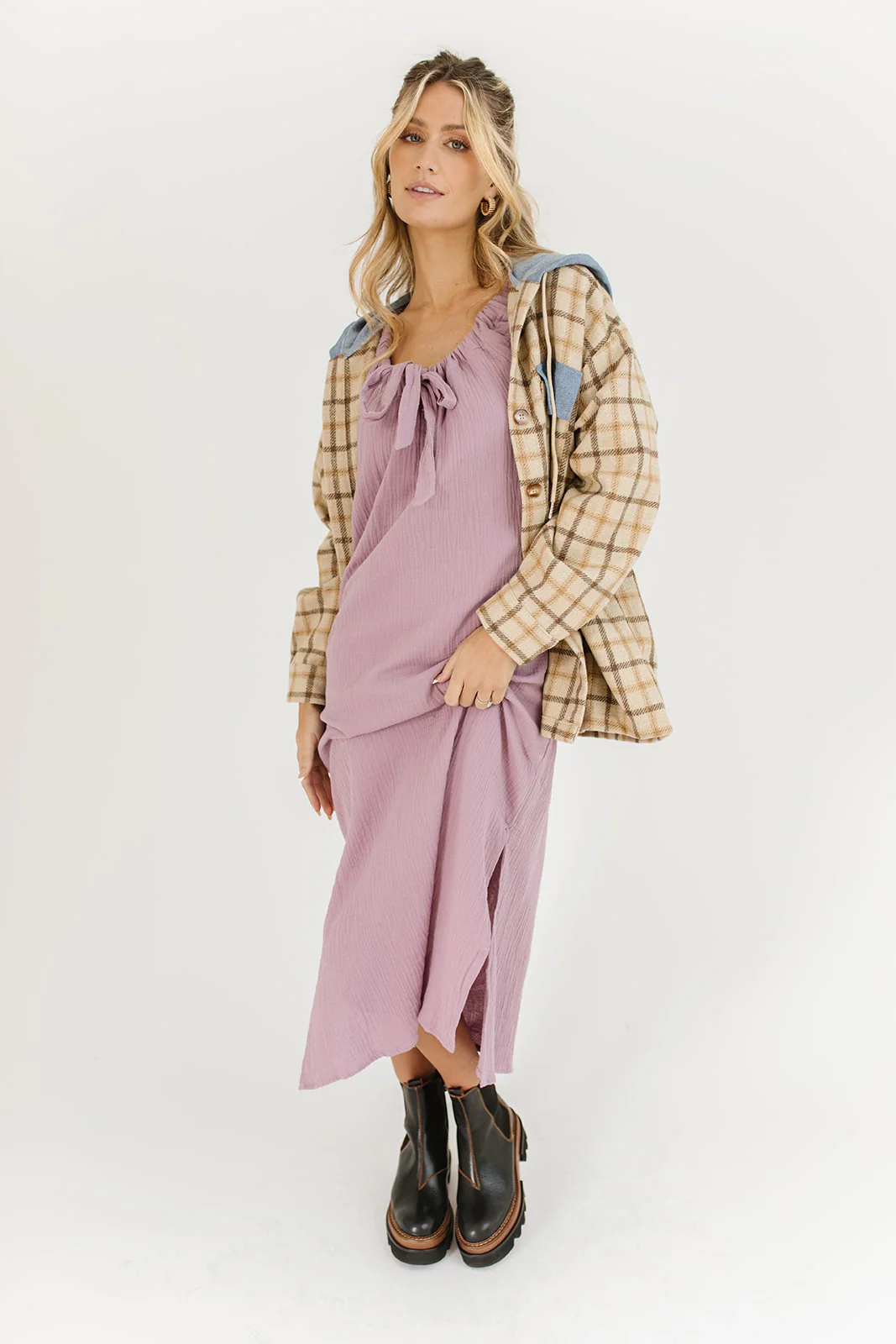 evermore jacket - Image 9
