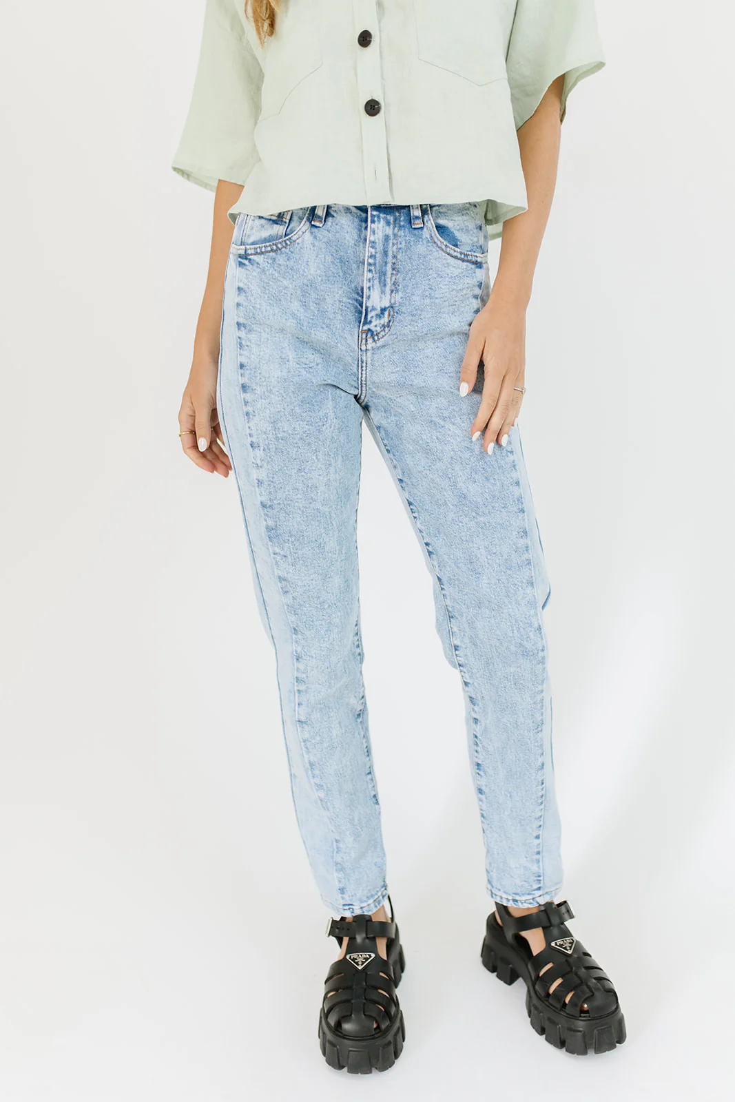 find a way denim - Image 3