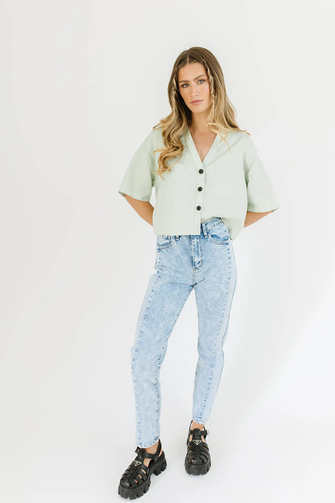 find a way denim - Image 4
