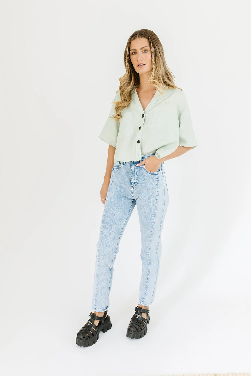 find a way denim - Image 5
