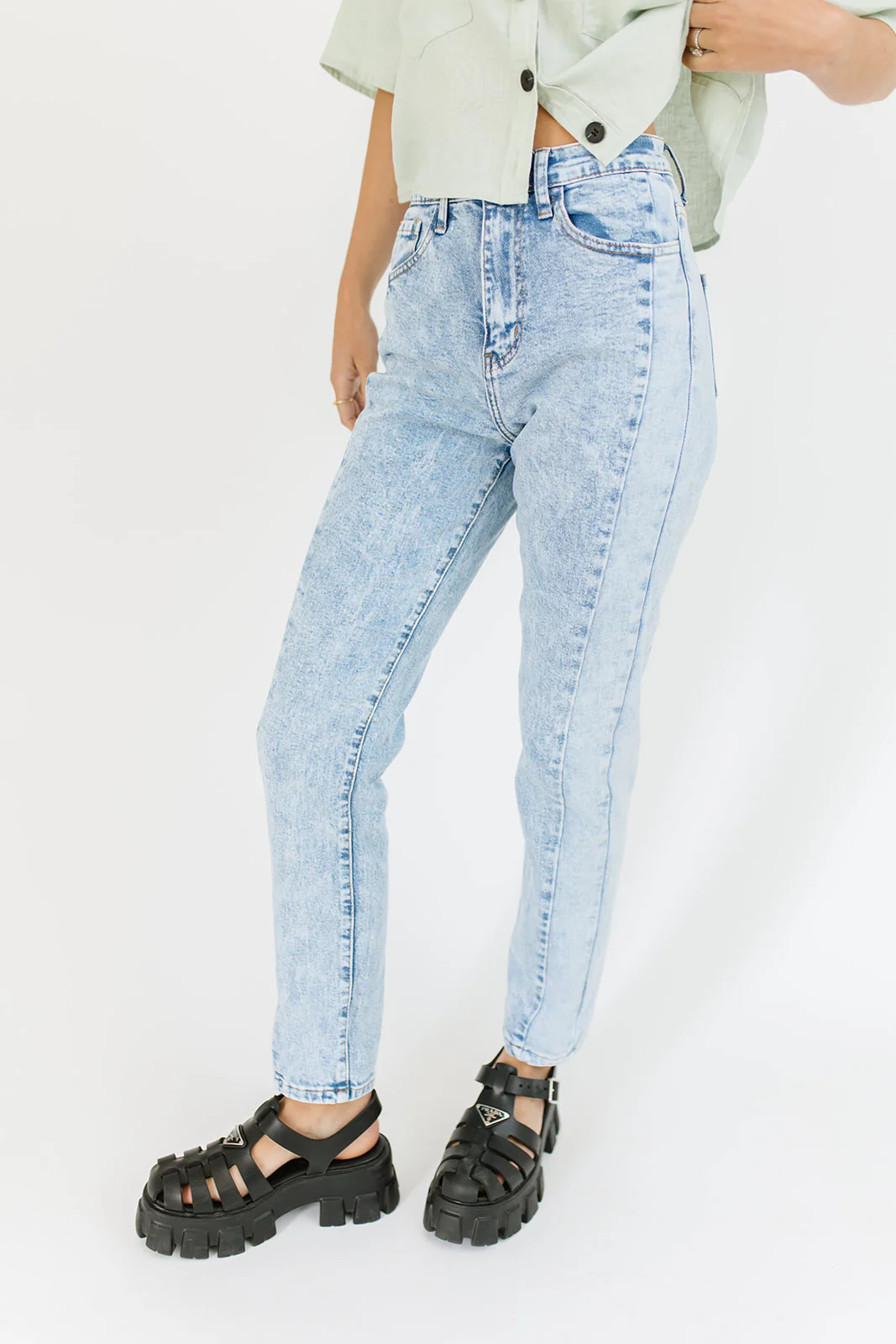 find a way denim - Image 6