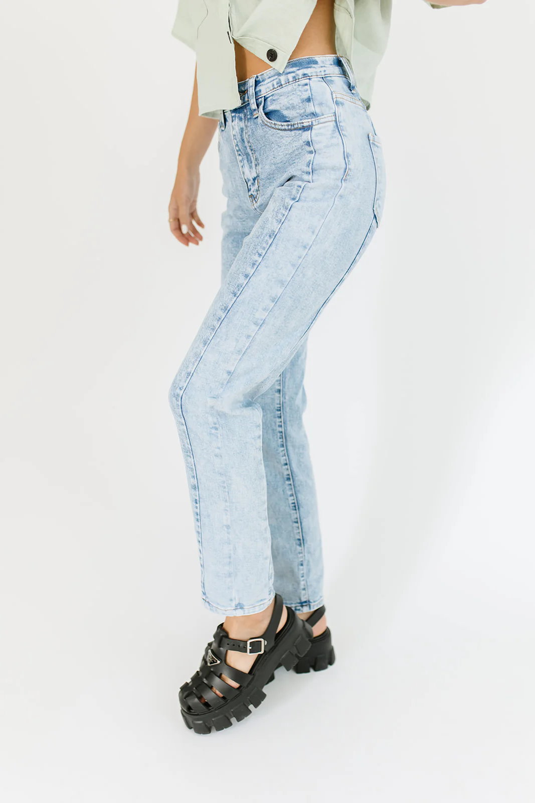 find a way denim - Image 7