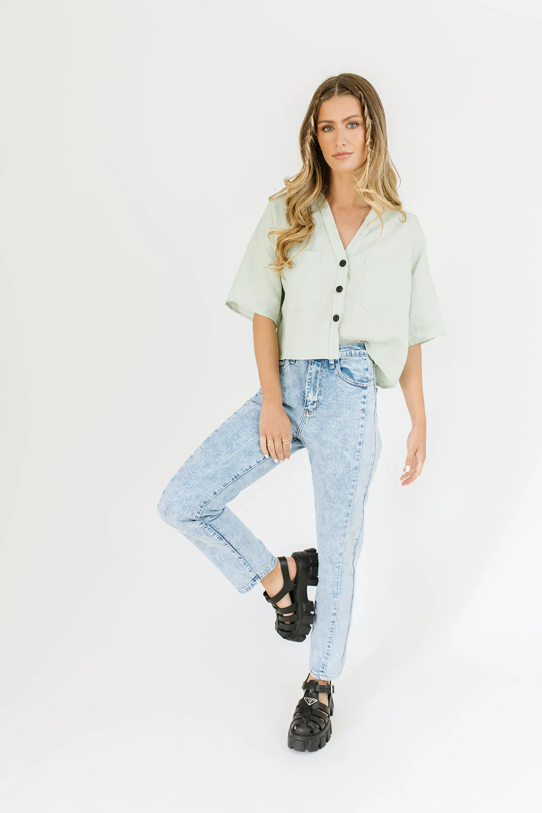 find a way denim - Image 8