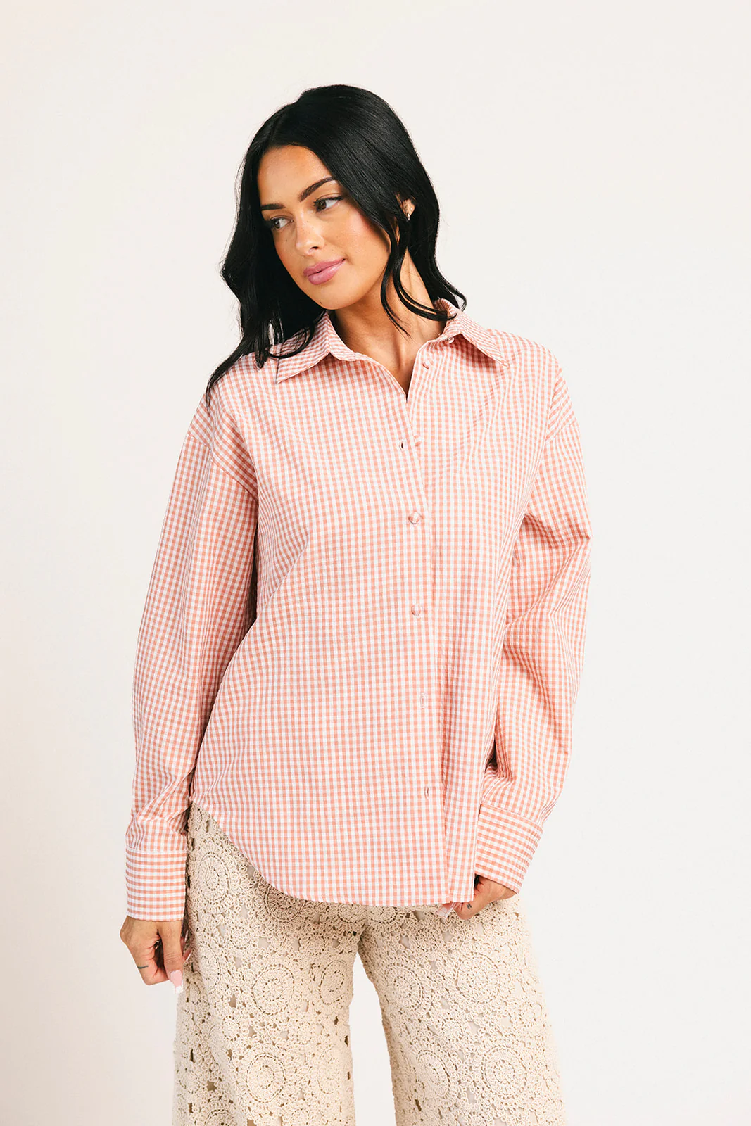 florence button up - Image 2