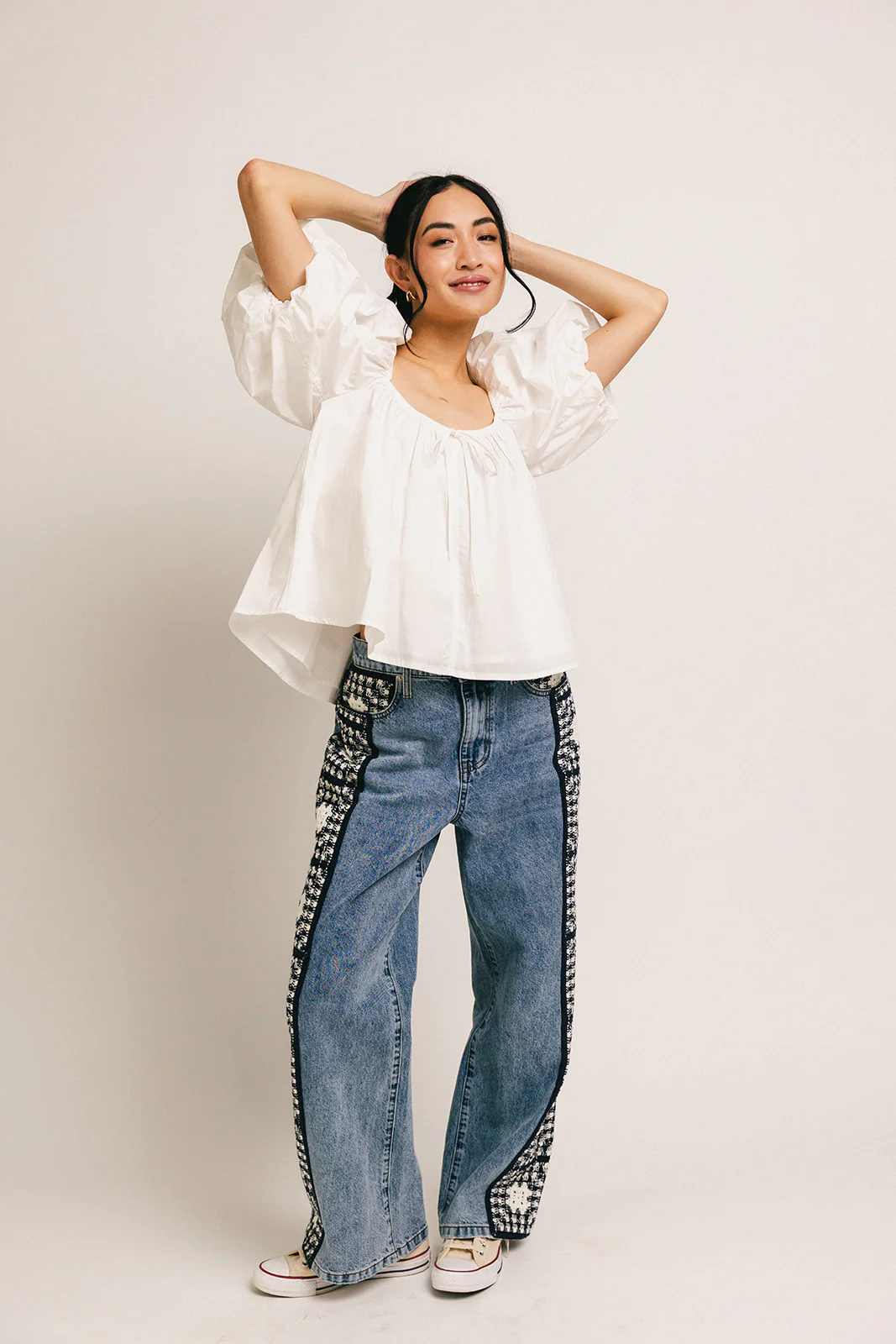 for the plot denim - Image 10