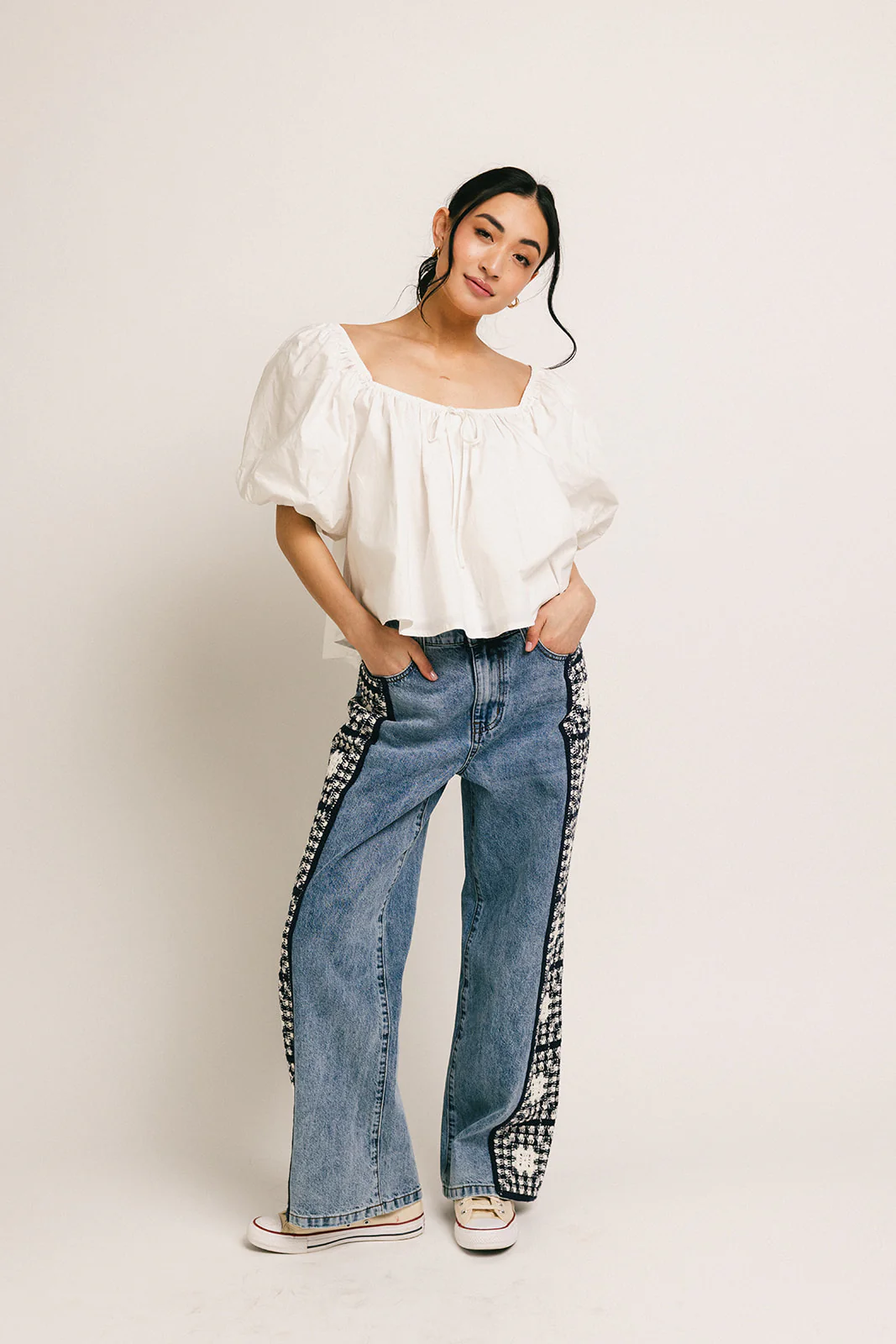 for the plot denim - Image 11