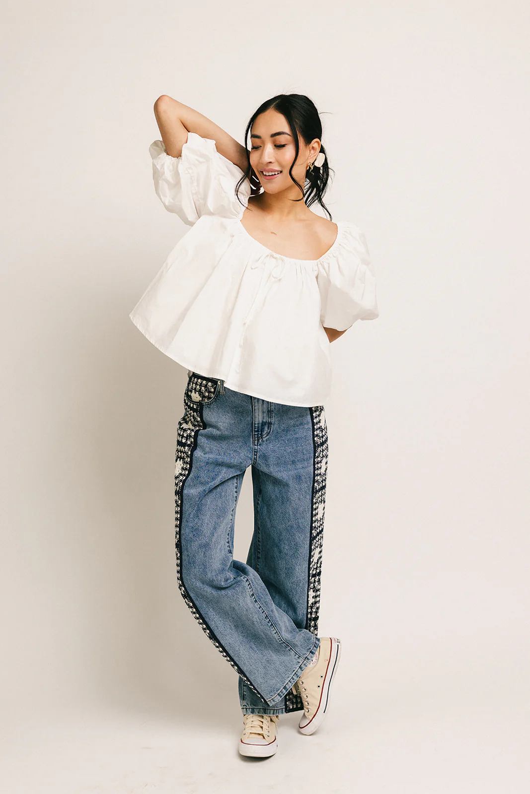for the plot denim - Image 12