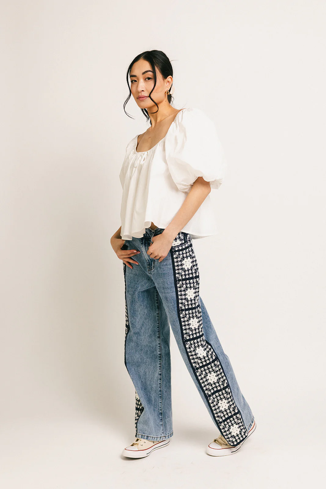 for the plot denim - Image 13