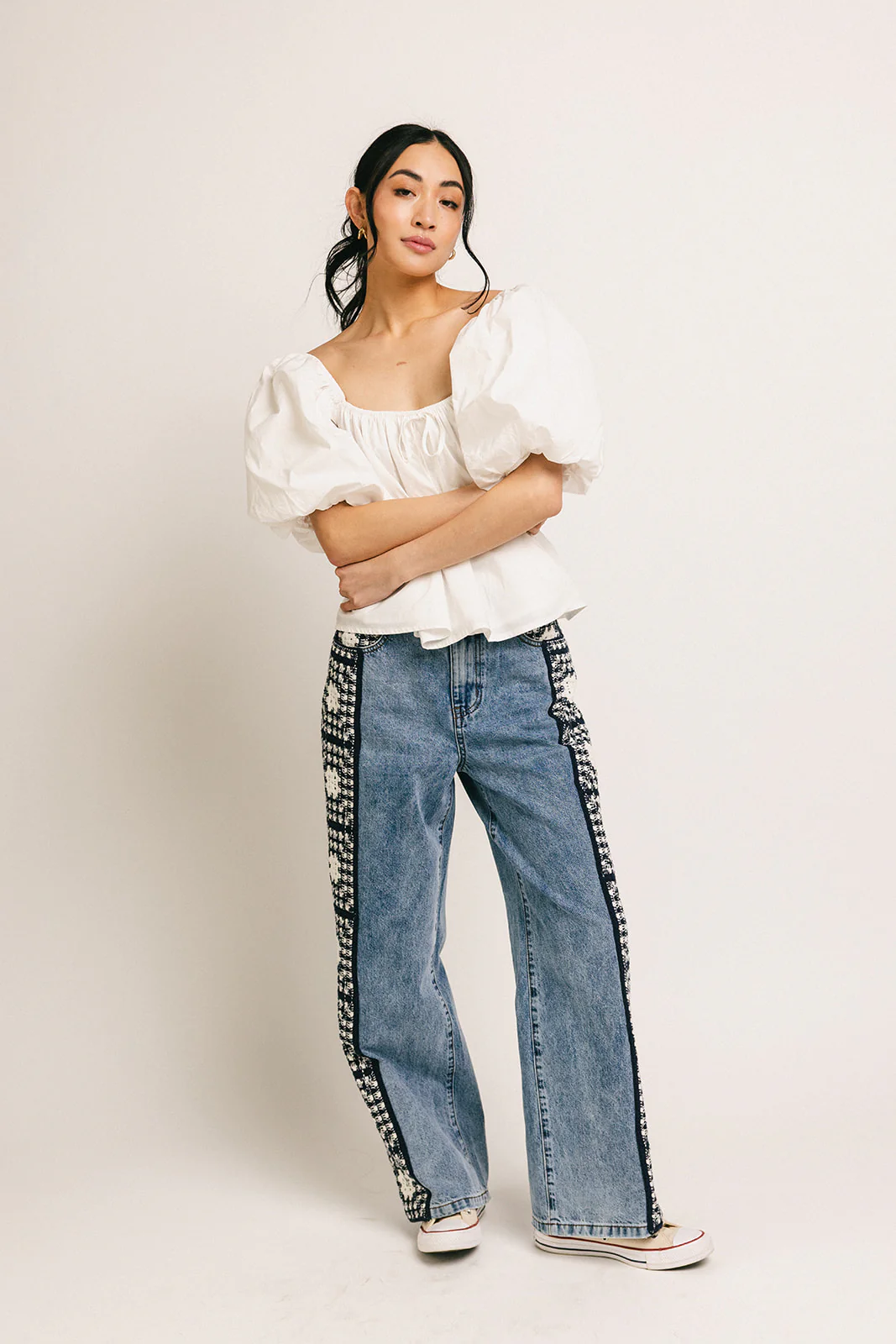 for the plot denim - Image 14