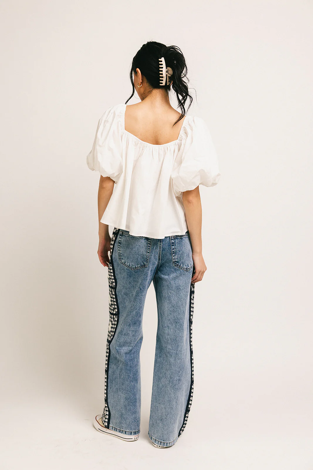 for the plot denim - Image 15