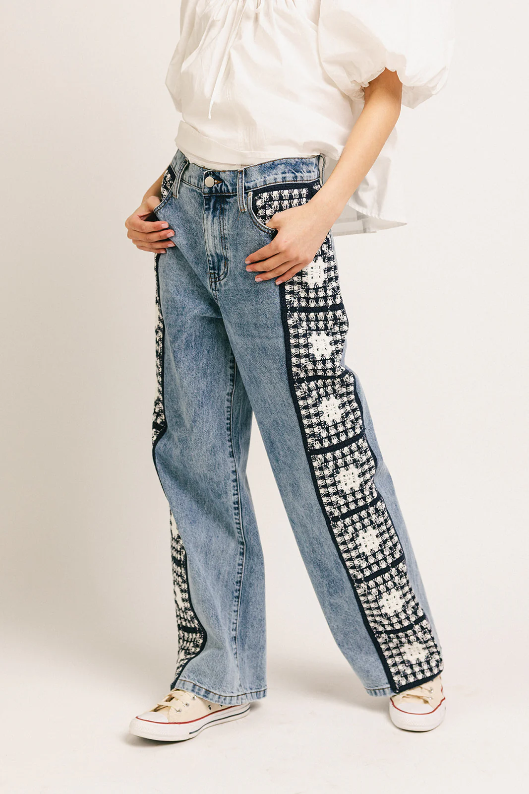 for the plot denim - Image 2