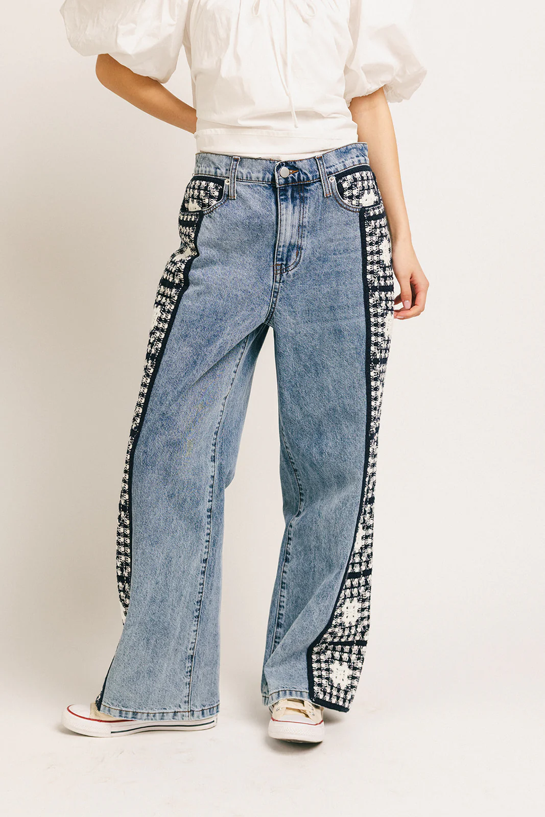 for the plot denim - Image 3
