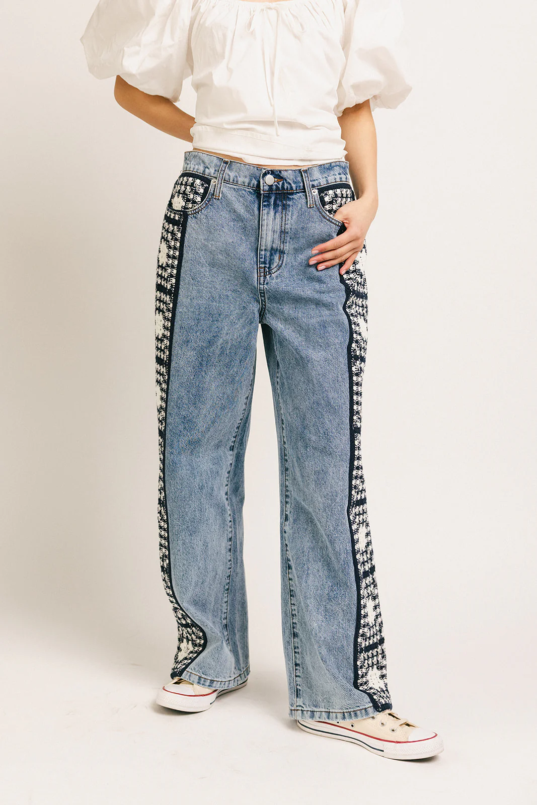 for the plot denim - Image 4