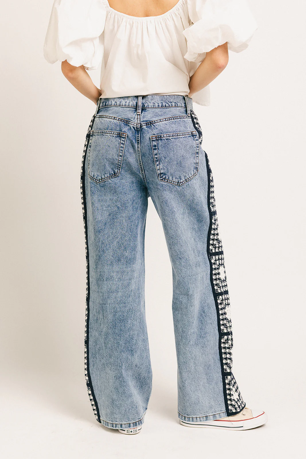 for the plot denim - Image 5