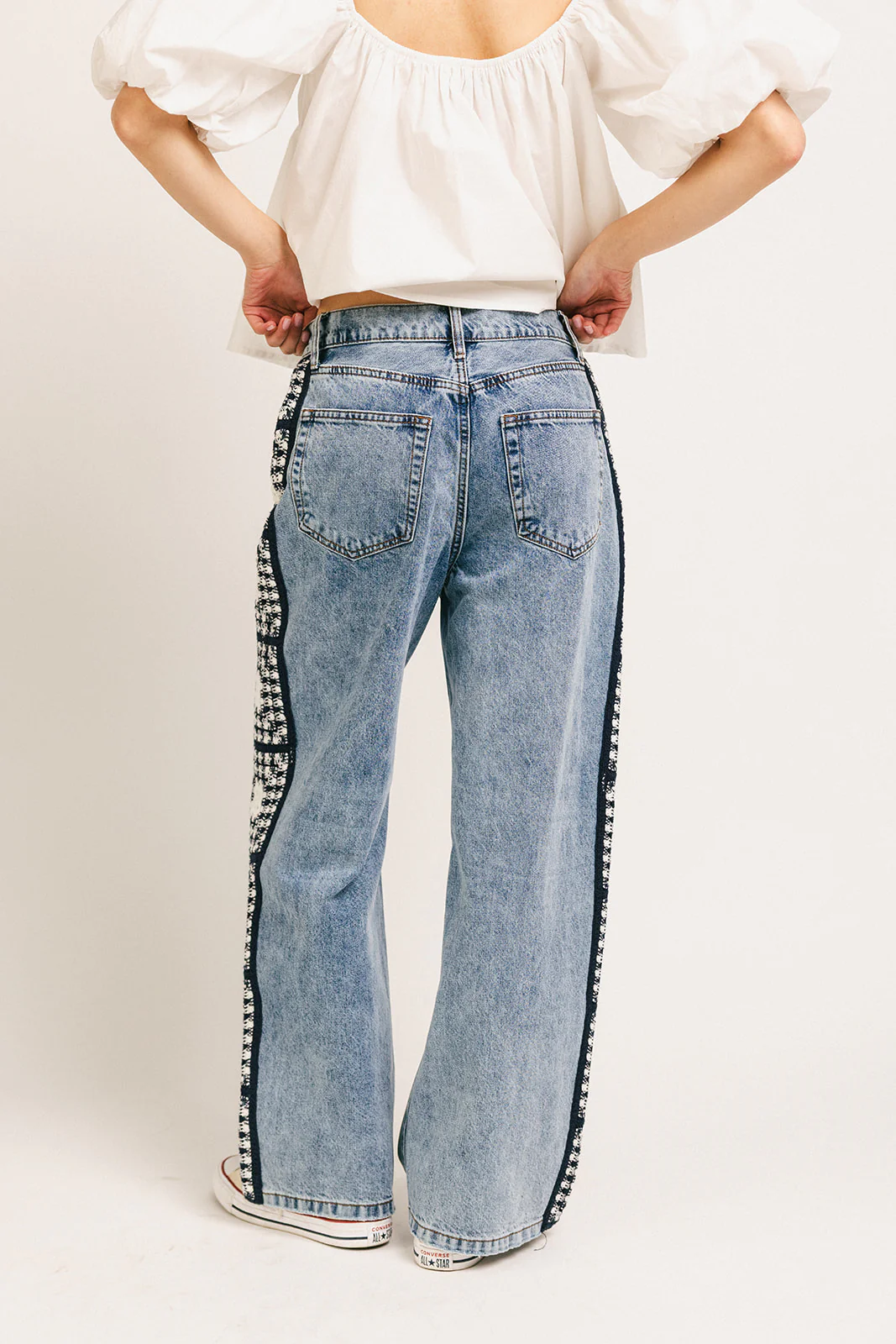 for the plot denim - Image 6