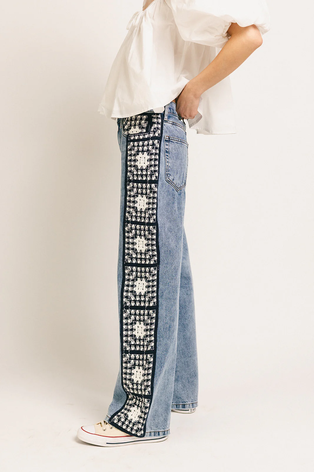 for the plot denim - Image 7